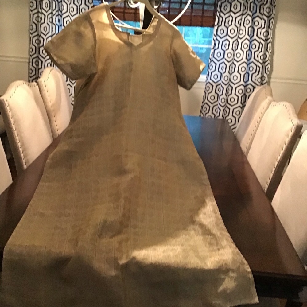 One of a King Beautiful Garment